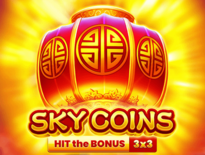 sky coins